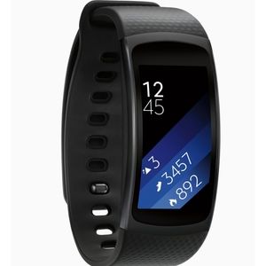 Samsung Gear Fit 2